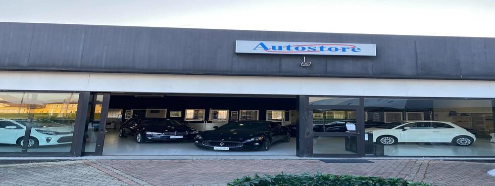 AUTOSTORE S.R.L