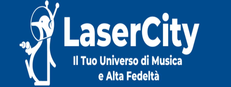 LaserCity