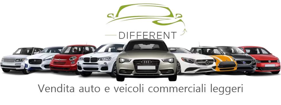 DIFFERENT AUTO
