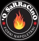 O Sarracino Forni logo