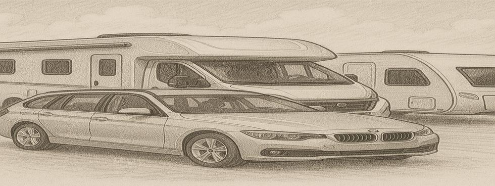 GT AUTOMOBILI ROULOTTE E CAMPER