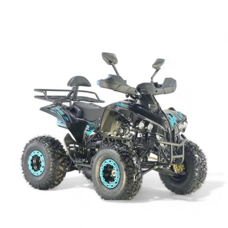 BARONE OFFROAD - Ribera | Subito