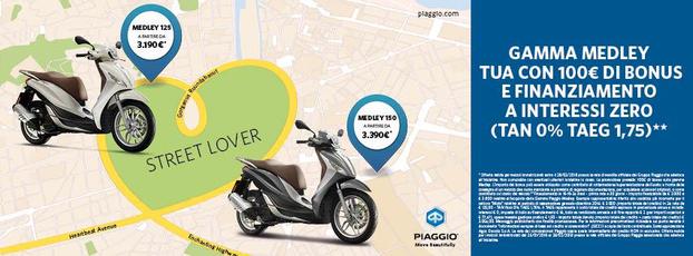 FILIPPINI MOTO S.R.L - Legnago | Subito