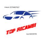 top ricambi logo
