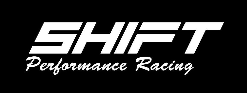 Shift Performance Racing