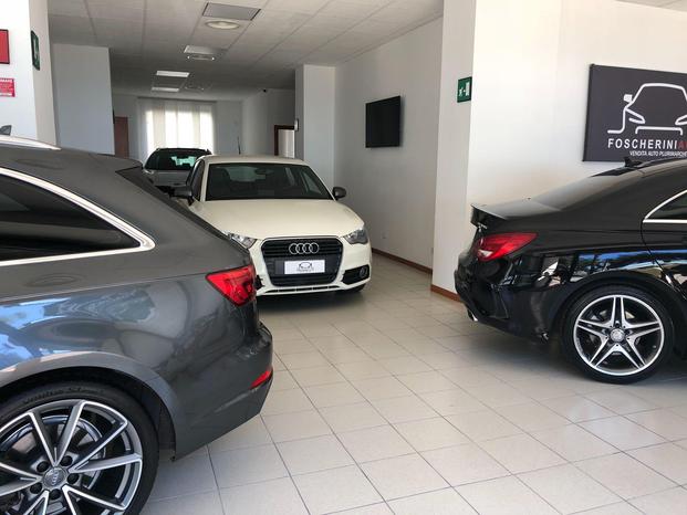Foscherini Auto - Taranto | Subito