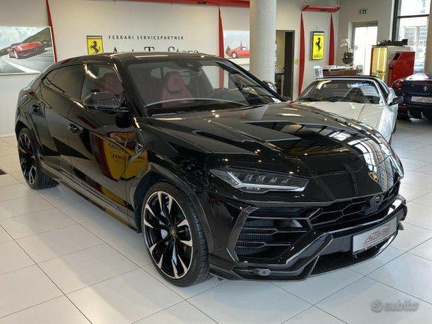 LA BOTTEGA DELLE AUTO SRLS - Orbetello | Subito