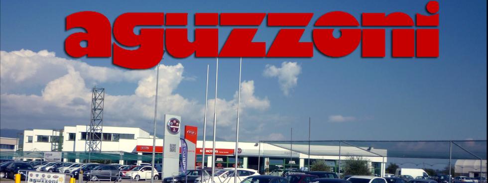 Aguzzoni S.p.a