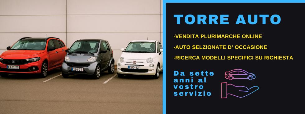 TORRE AUTO