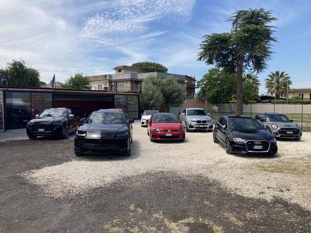 SILVANO CARS SRL - Roma | Subito