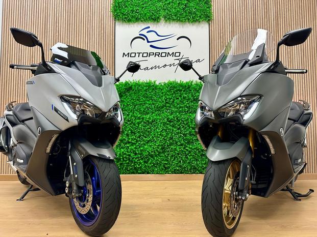 Motopromo Tramontana - Feroleto della Chiesa | Subito