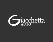 GIACCHETTA AUTO logo