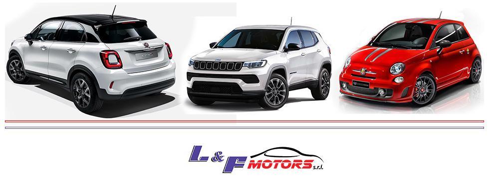 L&F MOTORS SRL