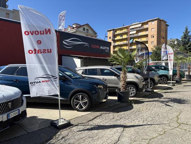 GDR AUTO SRLS - Serravalle Scrivia | Subito