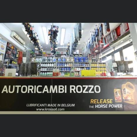 Autoricambi Rozzo Massimiliano - Roma | Subito