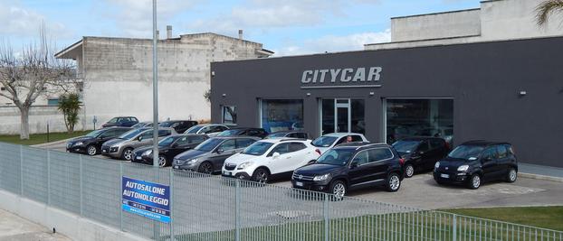 CITYCAR - Botrugno | Subito