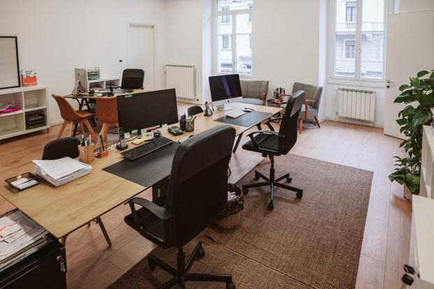 Rizza Immobiliare del dott. Mathias Carabellese - Trieste | Subito