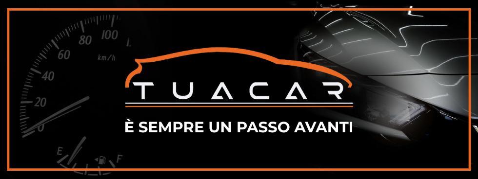 TUA CAR PADOVA