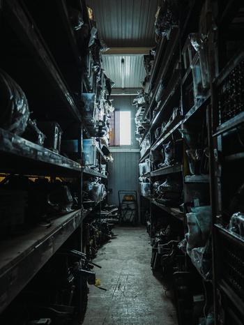 Autodemolizione Ricambi Rimini srl - Rimini | Subito