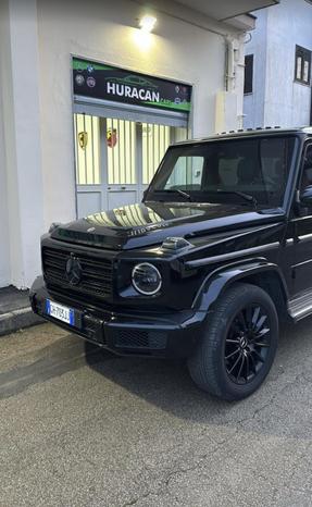 HURACAN CARS - Sant'Arpino | Subito