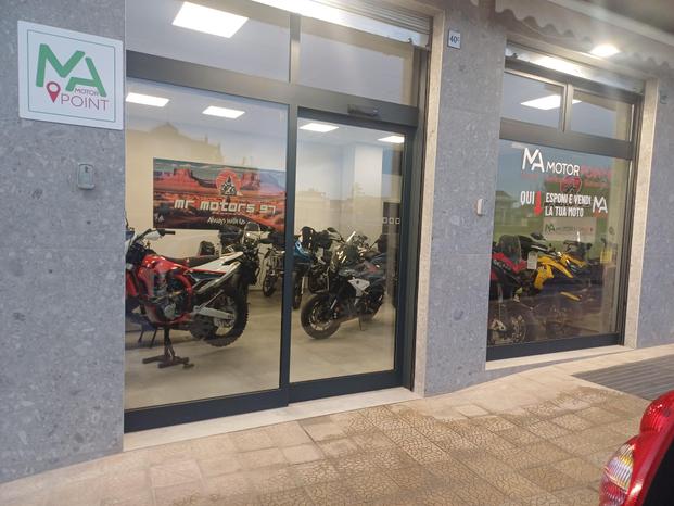 M.R. MOTORS 97 - Altamura | Subito