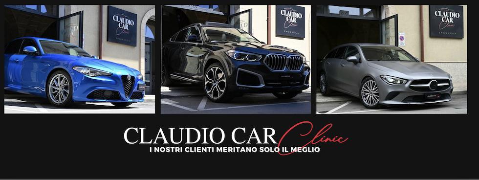 CLAUDIO CAR CLINIC