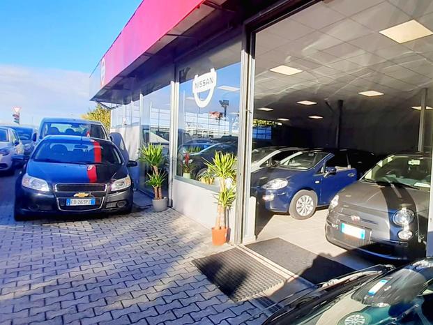 Luca Auto SRL - Cologno Monzese | Subito