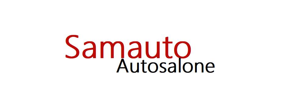 SAMAUTO SNC