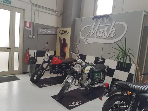 MOTO LOUIS - La Spezia | Subito