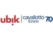 CAVALLOTTO LIBRERIE logo