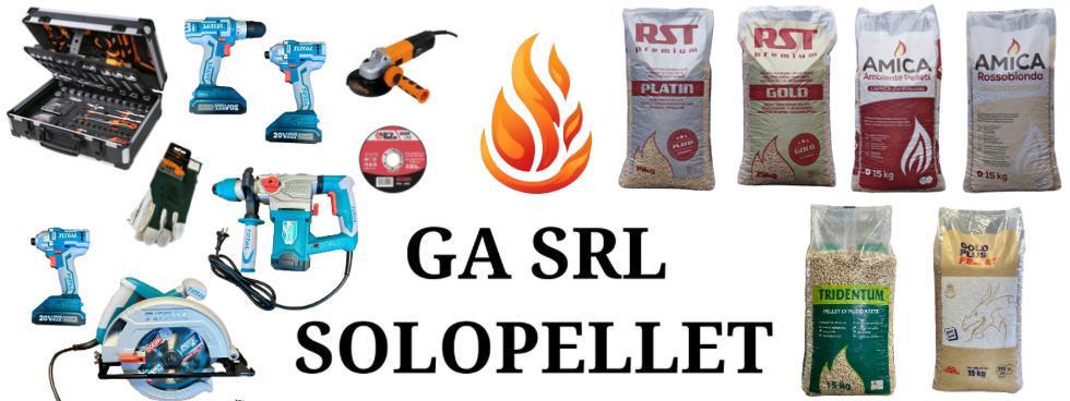 Cristina Pellet - GA s.r.l