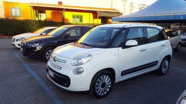 AUTOCAPALDO S.R.L. - Nocera Inferiore | Subito