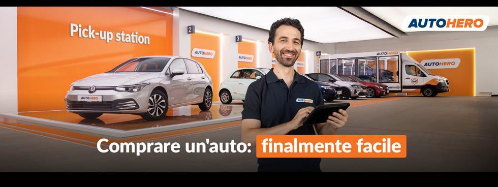 AUTOHERO PALERMO