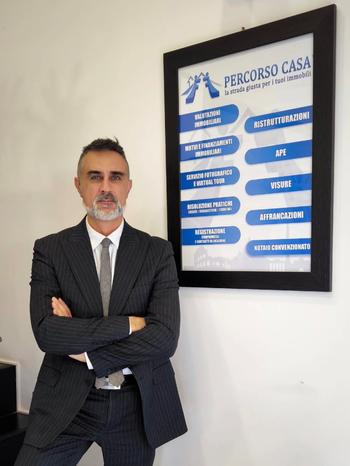 PERCORSO CASA - Roma | Subito