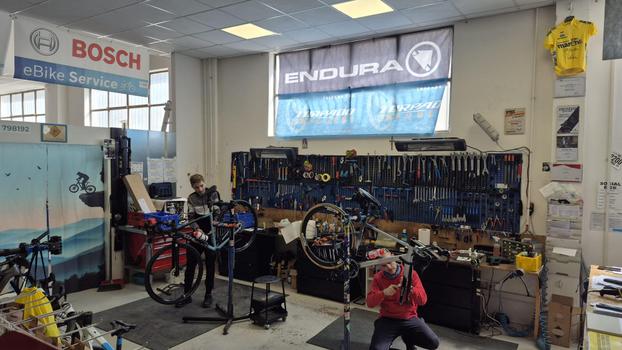 La Casa del Ciclista - Fossombrone | Subito