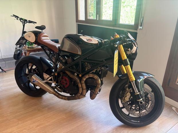MOTORESELLER - Osio Sotto | Subito