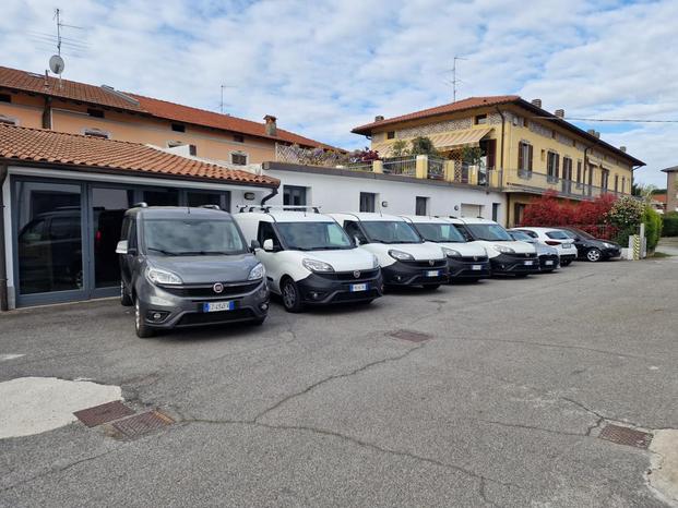 Autoservices Bertuletti | Subito