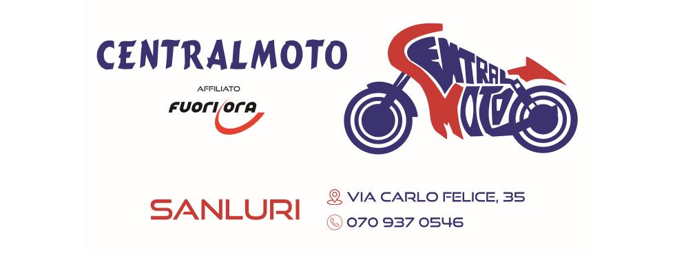 Centralmoto & Fuoriora.com