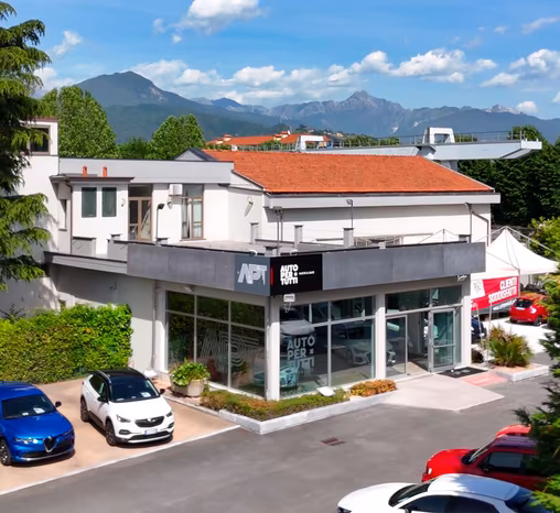 Auto per Tutti Carrara - Carrara | Subito