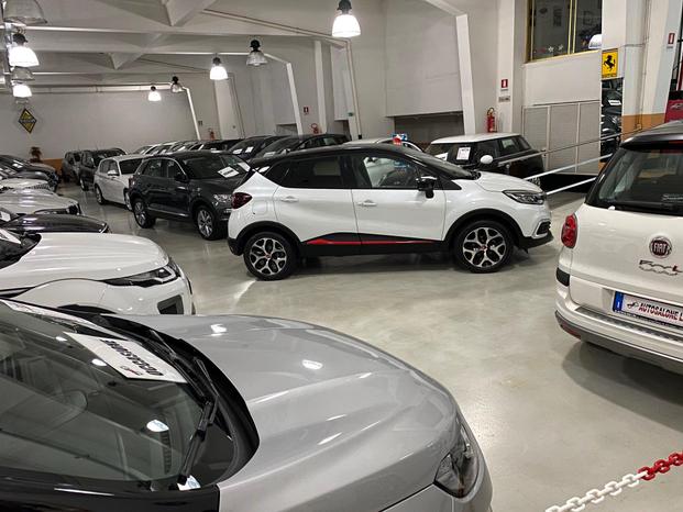 AUTOSALONE LIRI - Roma | Subito