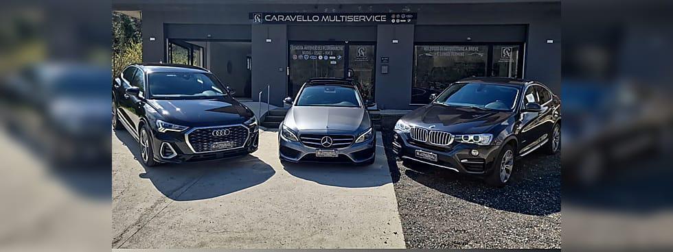 Caravello Multiservice