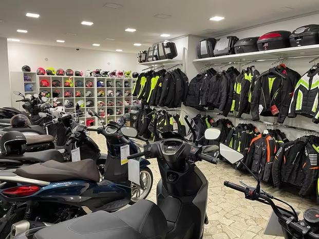 NICOLETTI MOTO - Caltanissetta | Subito