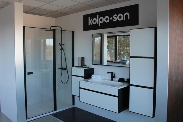 KOLPASAN SHOWROOM - TRIESTE - Sgonico | Subito