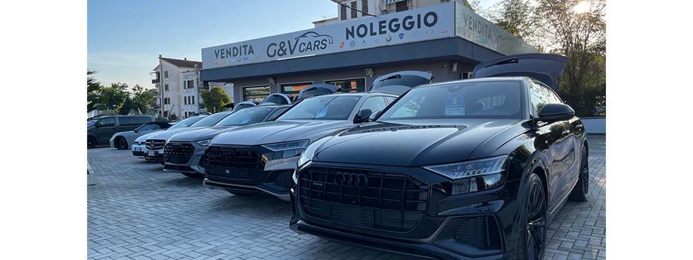 G.&V. CARS S.R.L