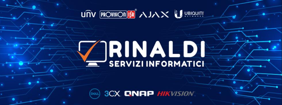 RINALDI SERVIZI INFORMATICI S.R.L.