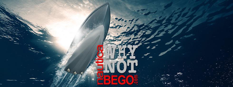 NAUTICA BEGO S.R.L. VERBANIA #whynotbego