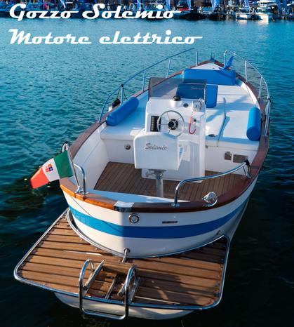 ORANGE YACHT SRL - Napoli | Subito