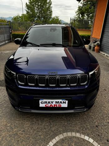 gray man cars - Terzigno | Subito