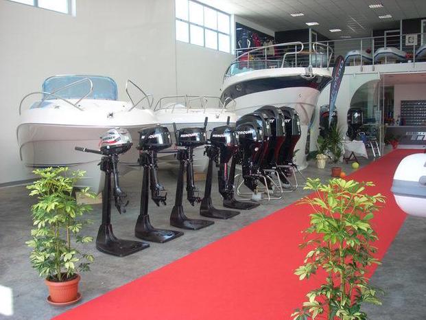 NAUTICA TITO GROUP - S.R.L. - Ancona | Subito