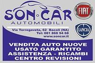 SON.CAR SRL logo